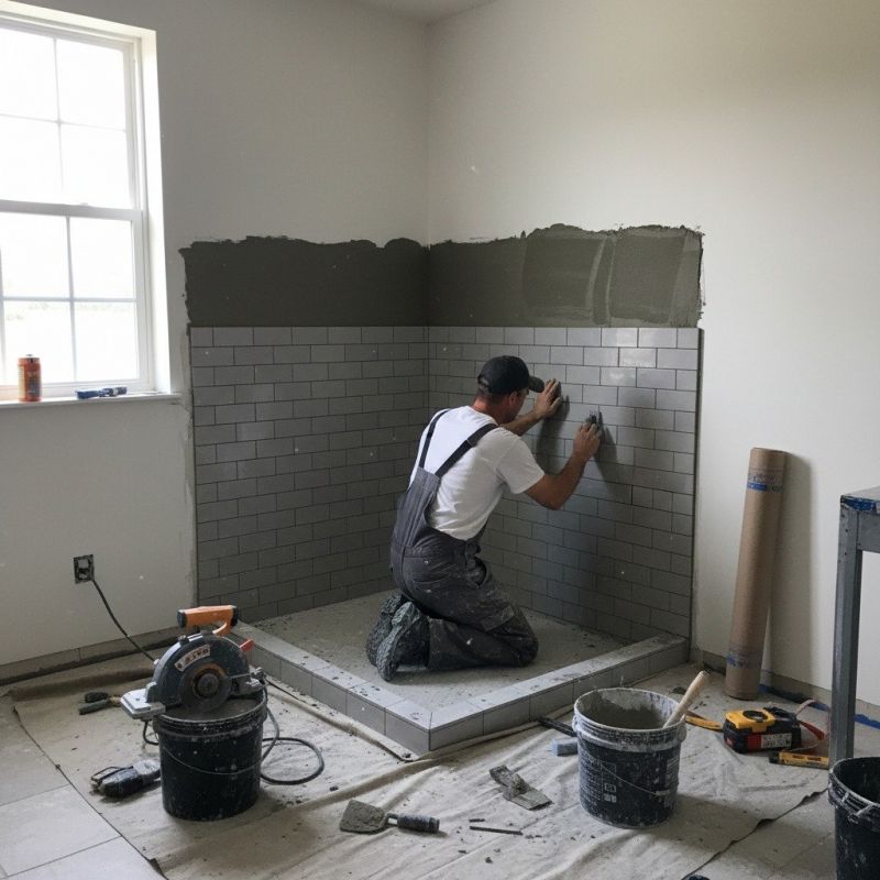 Top Bathroom Remodeling Companies in Charlotte, MI