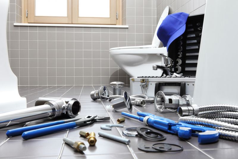 Top Bathroom Remodeling Companies in Charlotte, MI