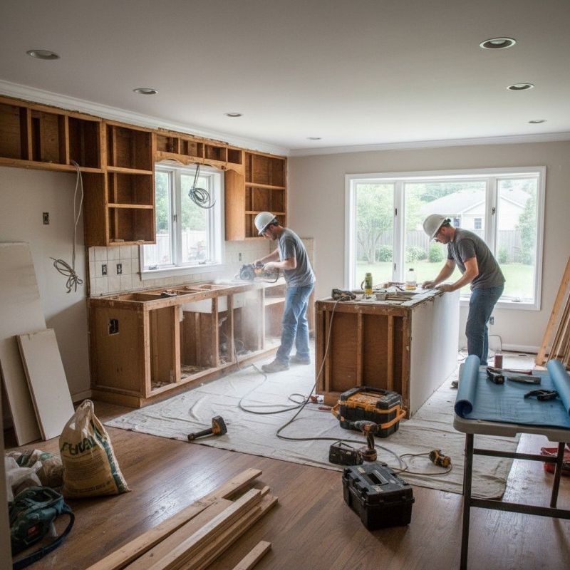 Top Bathroom Remodeling Companies in Kalamazoo, MI