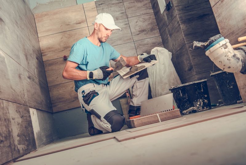 Top Bathroom Remodeling Companies in Marshall, MI