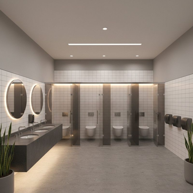 Top Bathroom Remodeling Companies in Marshall, MI