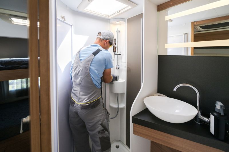 Top Bathroom Remodeling Companies in Richland, MI