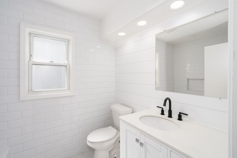 Top Bathroom Remodeling Companies in Richland, MI
