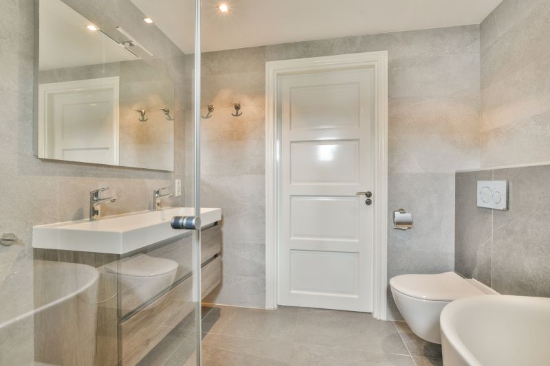 Top Bathroom Remodeling Companies in Richland, MI