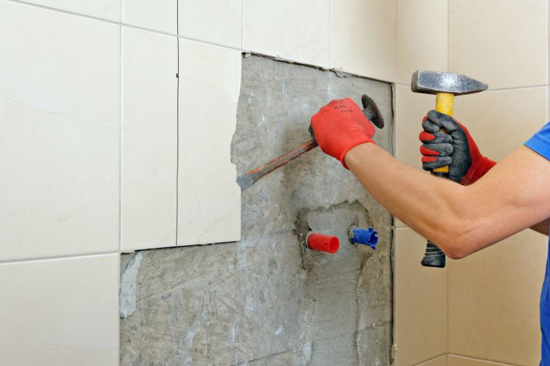 Top Bathroom Remodeling Companies in Vicksburg, MI